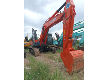 Crawler excavator HITACHI ZX350