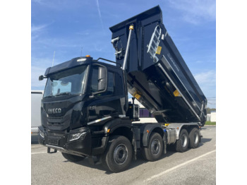 Tipper IVECO T-WAY