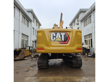 Leasing of CATERPILLAR 320GC CATERPILLAR 320GC: picture 5