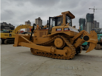 Bulldozer CATERPILLAR D8R