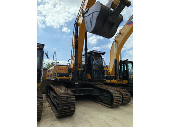 Crawler excavator SANY