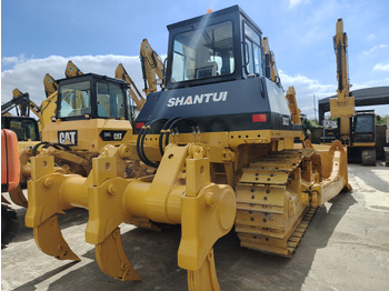 Bulldozer SHANTUI SD22: picture 5