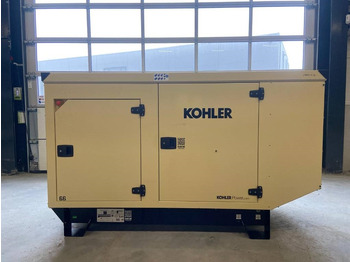 Generator set SDMO