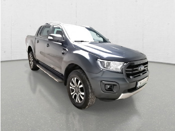 Car FORD Ranger