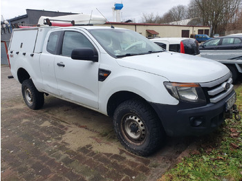 Car FORD Ranger