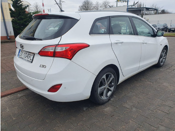 Car HYUNDAI I30 KOMBI: picture 3