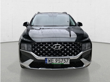 Car HYUNDAI SANTA FE SUV: picture 3