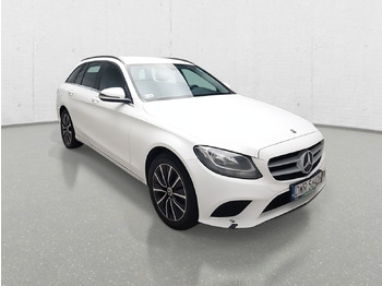 Car MERCEDES-BENZ
