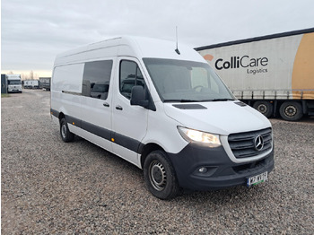 Combi van MERCEDES-BENZ Sprinter