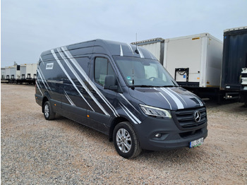 Panel van MERCEDES-BENZ Sprinter