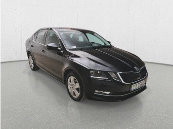 Car ŠKODA