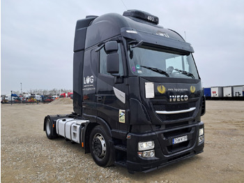 Tractor unit IVECO