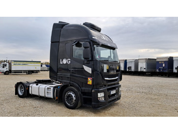 Tractor unit IVECO