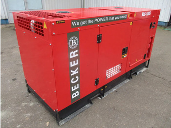 Generator set