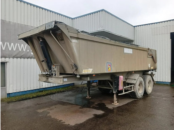 Tipper semi-trailer BENALU