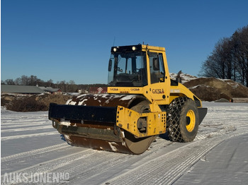 Roller BOMAG