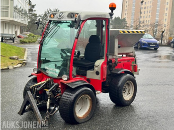 Farm tractor ANTONIO CARRARO