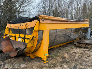 Truck TERBERG