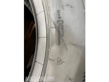 Truck 2024 Sonix lastebildekk / 8stk / 385/65R22,5: picture 4