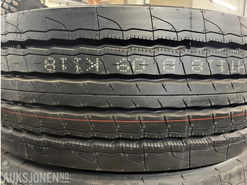 Truck 2024 Sonix lastebildekk / 8stk / 385/65R22,5: picture 3