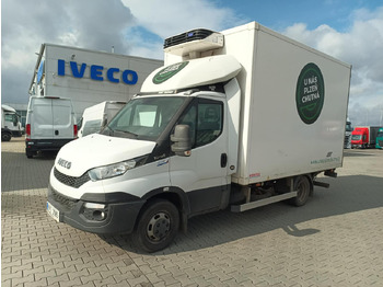 Refrigerated van IVECO Daily 50c15