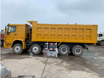 Leasing of SINOTRUK HOWO 375 SINOTRUK HOWO 375: picture 5