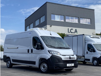 Refrigerated van CITROËN Jumper