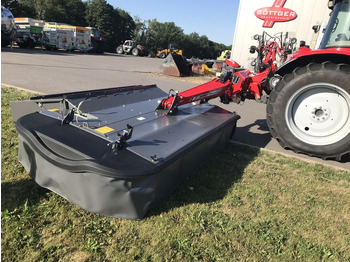 New Mower Massey Ferguson MF DM 316 TL-V-KC / FELLA RAMOS 3160 TLX-KC: picture 2