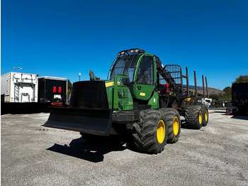 Forwarder JOHN DEERE