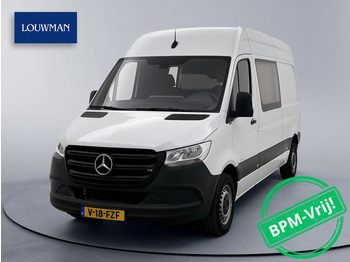 Panel van MERCEDES-BENZ Sprinter 311