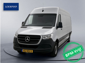 Small van MERCEDES-BENZ Sprinter 315