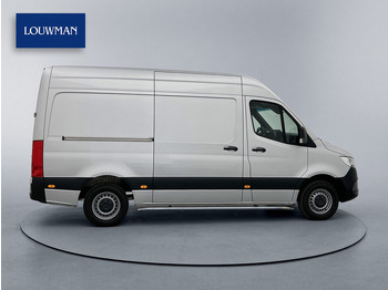 Panel van Mercedes-Benz Sprinter 316 2.2 CDI L2H2 Inrichting 220v omvormer Navigatie Achteruitrijcamera Apple Carplay/Android Auto Cruise Control: picture 3