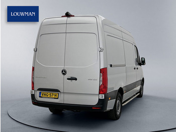 Panel van Mercedes-Benz Sprinter 316 2.2 CDI L2H2 Inrichting 220v omvormer Navigatie Achteruitrijcamera Apple Carplay/Android Auto Cruise Control: picture 2