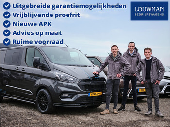 Panel van Mercedes-Benz Sprinter 316 2.2 CDI L2H2 Inrichting 220v omvormer Navigatie Achteruitrijcamera Apple Carplay/Android Auto Cruise Control: picture 4