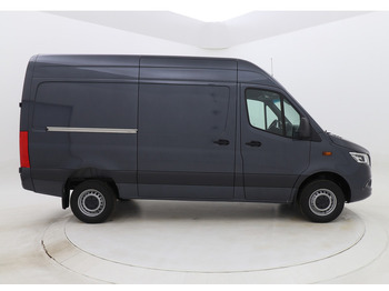 Small van Mercedes-Benz Sprinter 319/419 1.9 CDI 366 L2H2 9G-Automaat NIEUW Full Option 2024: picture 3