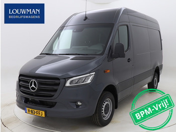 Small van MERCEDES-BENZ Sprinter 319