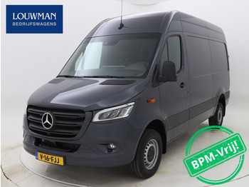 Small van MERCEDES-BENZ Sprinter