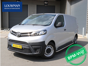 Small van TOYOTA Proace