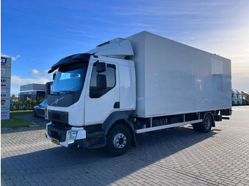 Refrigerator truck VOLVO FL 250