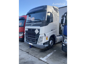 Crankshaft VOLVO FH12