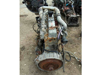 Engine for Truck DAF ATI WS259 E2 DAF: picture 4