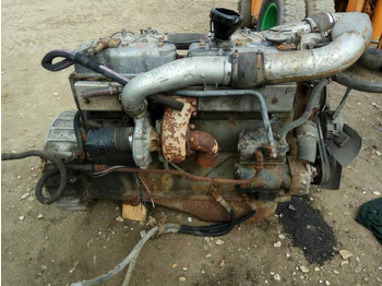 Engine for Truck DAF ATI WS259 E2 DAF: picture 3