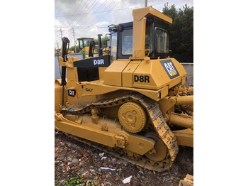 Bulldozer CATERPILLAR D8R