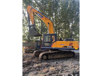 Crawler excavator SANY