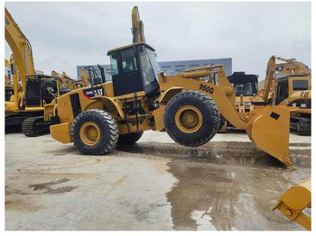 Wheel loader CATERPILLAR