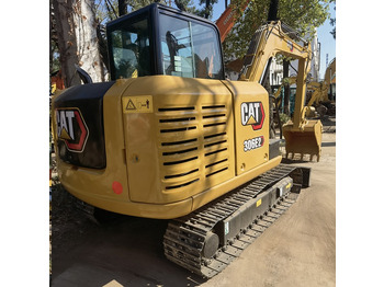 Mini excavator CATERPILLAR 306E2