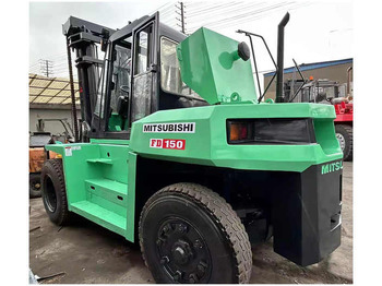 Diesel forklift MITSUBISHI