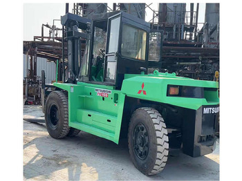 Diesel forklift MITSUBISHI