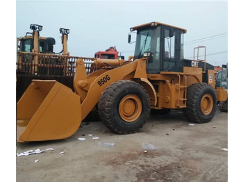 Wheel loader CATERPILLAR 950GC