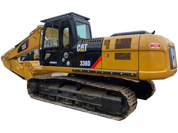 Excavator CATERPILLAR 336D2